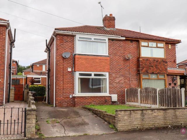 House for rent in Intake, South Yorkshire