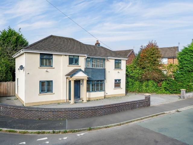 House for rent in Fulshaw Park, Wilmslow