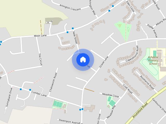 House for rent in Fulshaw Park, Wilmslow