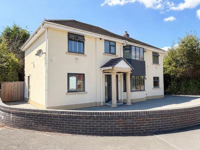 House for rent in Fulshaw Park, Wilmslow