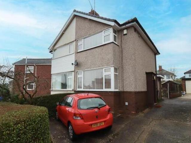 House for rent in Intake, South Yorkshire