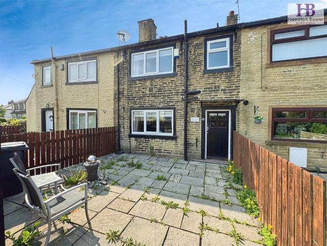 House for rent in Northowram, Calderdale