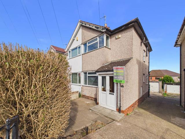 House for rent in Intake, Sheffield