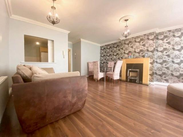 Apartment to rent in Clondalkin, North Tipperary