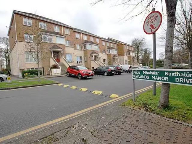 Apartment to rent