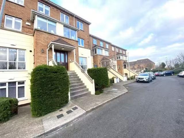 Apartment to rent