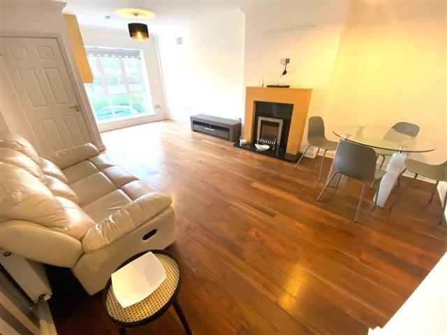 Apartment to rent in Dublin 22, Clondalkin