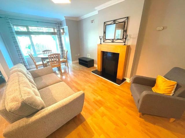 Apartment to rent in Clondalkin, North Tipperary