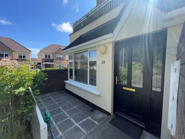 House to rent