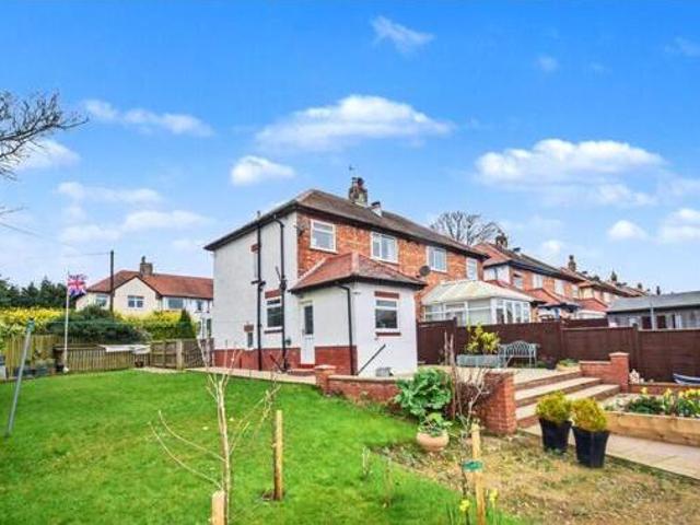 House for sale in Newby and Scalby, Kepwick