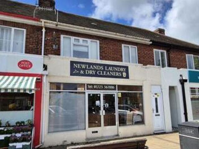 House for sale in Newby and Scalby, Kepwick