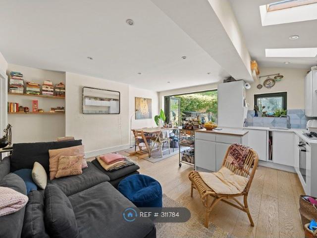 Apartment for rent in Penge, Isle Of Man