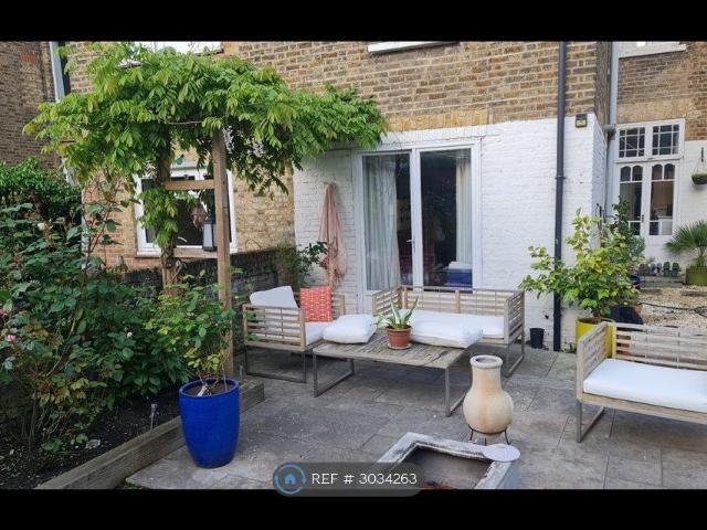 Apartment for rent in Penge, Greater London