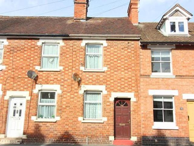 House for sale in Crookhill, Worcestershire
