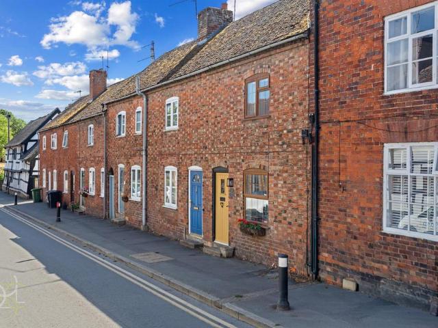 House for rent in Crookhill, Worcestershire