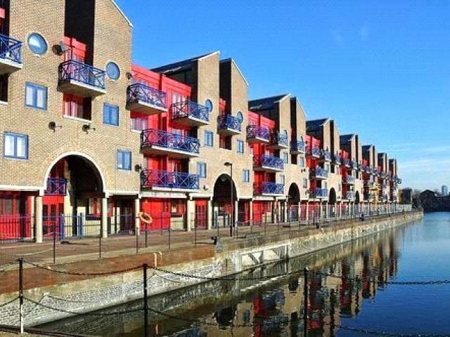 Apartment for rent in London Borough of Hammersmith and Fulham, Greater London
