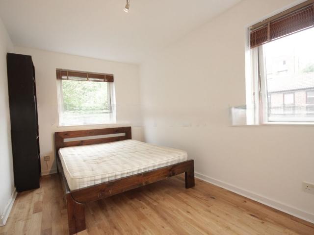 Apartment for rent in St. George in the East, Shadwell