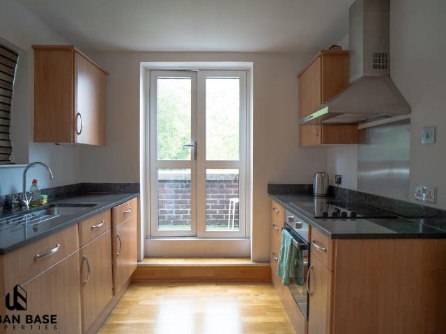 House for rent in St. George in the East, Shadwell