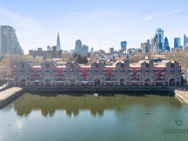 Apartment for rent in St. George in the East, Shadwell