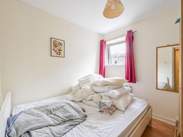 Apartment for rent in St. George in the East, Shadwell