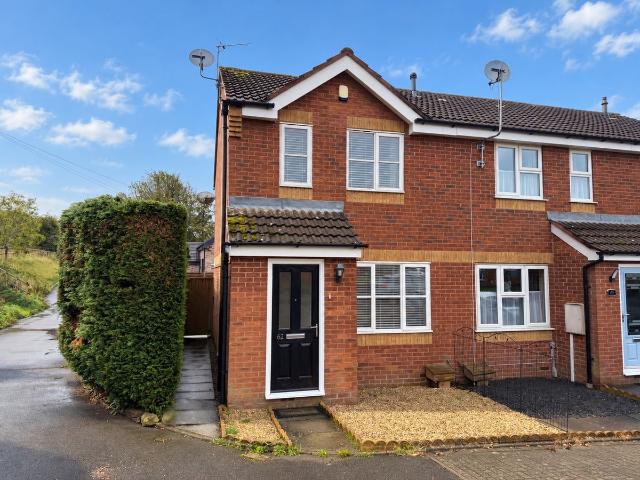 House for rent in Baddesley Ensor, North Warwickshire