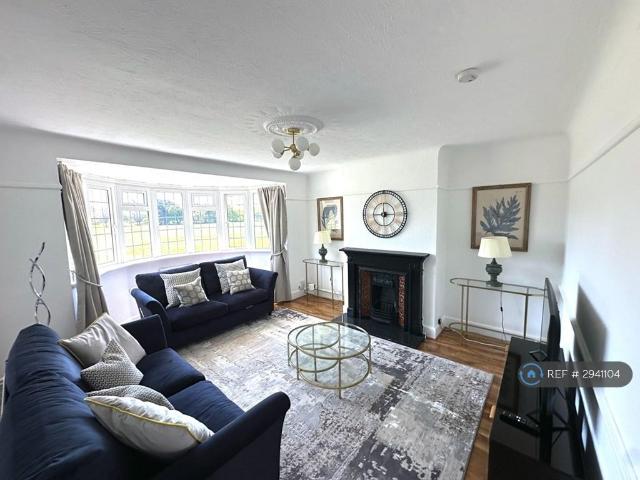 Apartment for rent in Littledown, Bournemouth