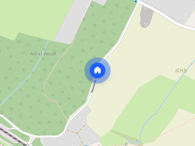 House for rent in Bridgefield, Kent