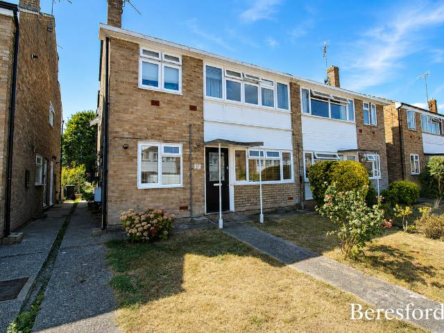 Apartment for rent in Queens Park, Billericay