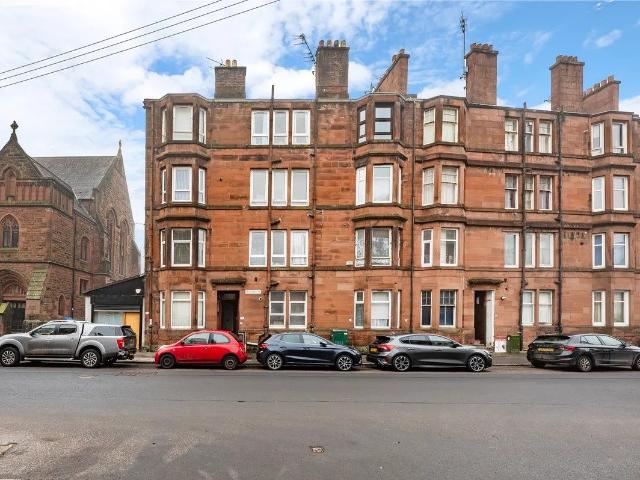 Apartment for rent in New Cathcart, Cathcart