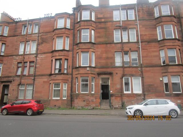Apartment for rent in New Cathcart, Glasgow
