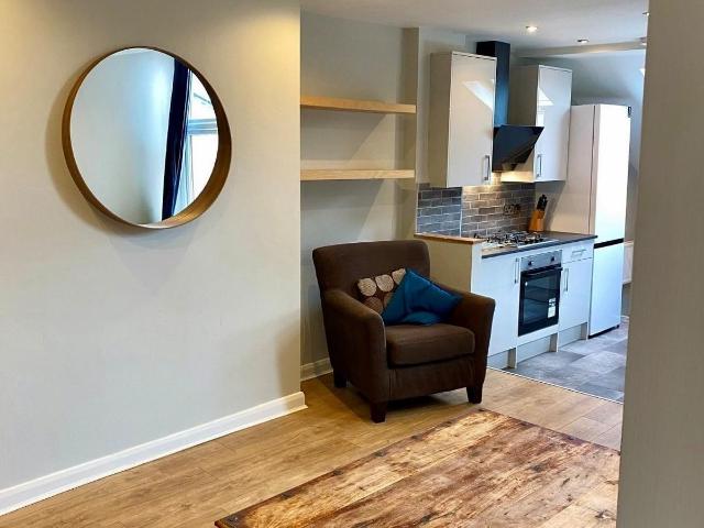 House for rent in South Gosforth, Newcastle upon Tyne