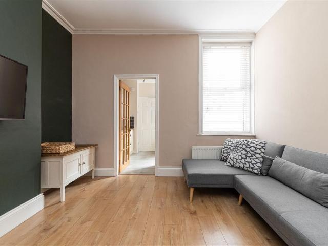 Apartment for rent in Haymarket, Tyne And Wear