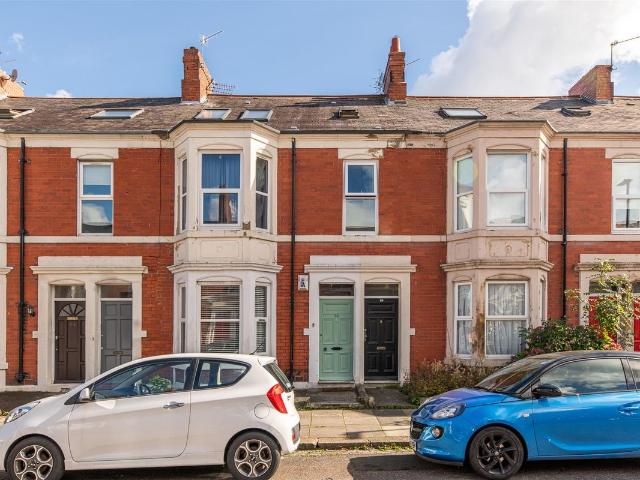 Apartment for rent in South Gosforth, Tyne And Wear