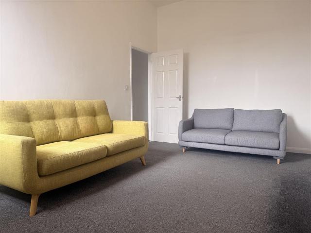 Apartment for rent in South Gosforth, Newcastle upon Tyne