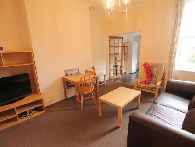 Apartment for rent in South Gosforth, Newcastle upon Tyne