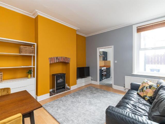 Apartment for rent in South Gosforth, Tyne And Wear
