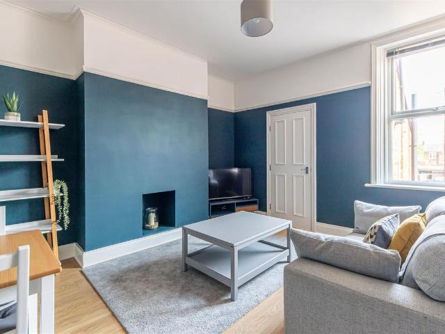 Apartment for rent in South Gosforth, Tyne And Wear