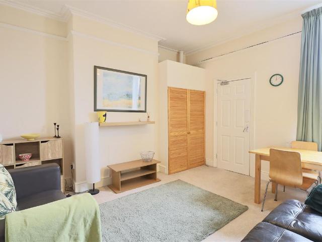 Apartment for rent in South Gosforth, Newcastle upon Tyne