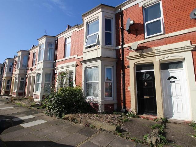 Apartment for rent in South Gosforth, Isle Of Man
