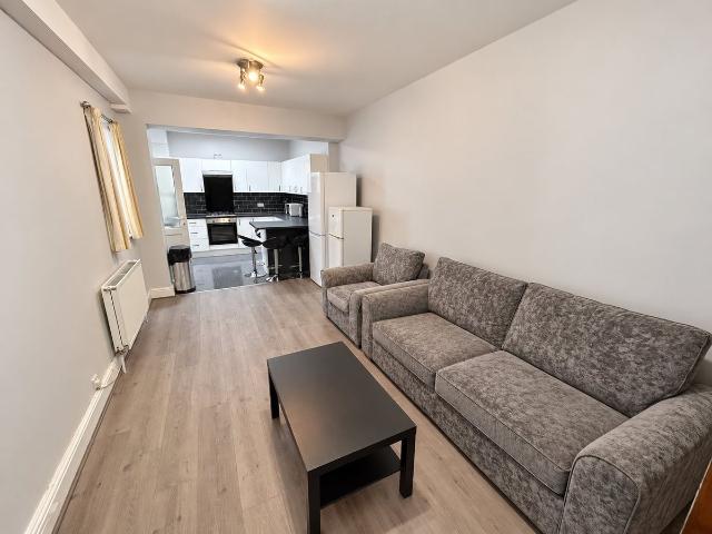 House for rent in South Gosforth, Newcastle upon Tyne