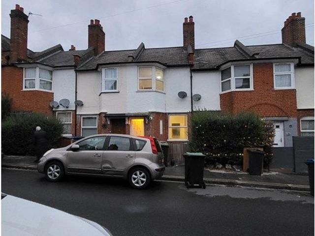 House for rent in London Borough of Croydon, Greater London