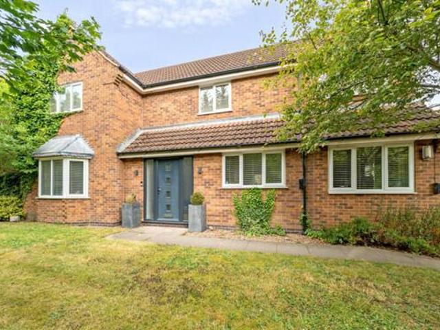 House for sale in Potters Corner, East Midlands