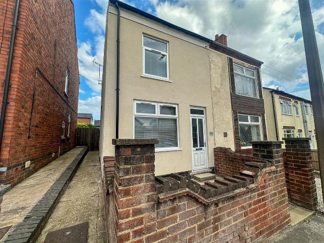 House for rent in Kedleston, East Midlands