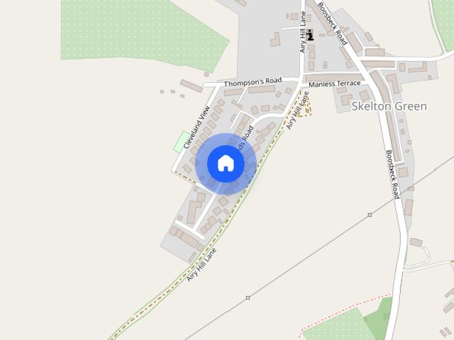 House for rent in Redcar And Cleveland