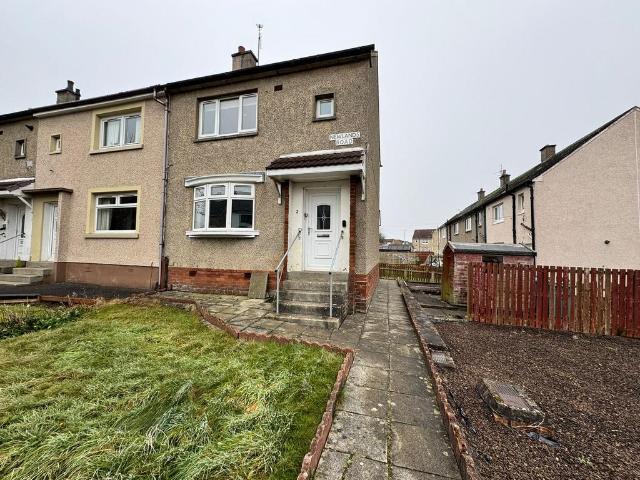 House for rent in Tannochside, Viewpark