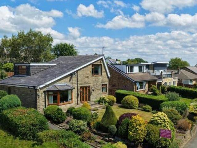House for sale in North Yorkshire
