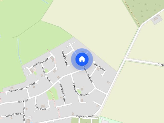 House for rent in Whittlesey, Fenland