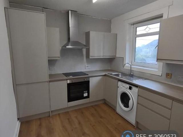 Apartment for rent in Barrowfield, Coatbridge