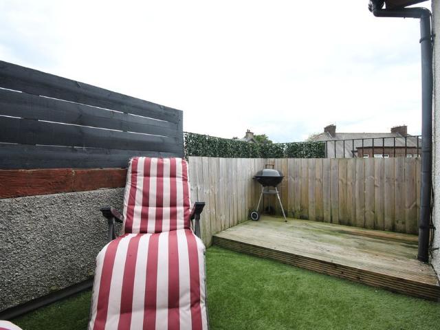 Apartment for rent in Coatbridge, Souterhouse