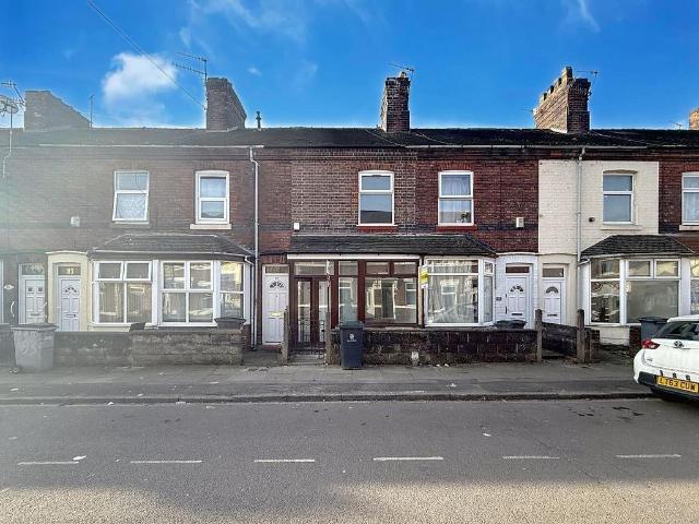 House for rent in Stoke, Stoke-on-Trent